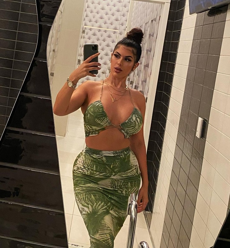 Yasmina Angele