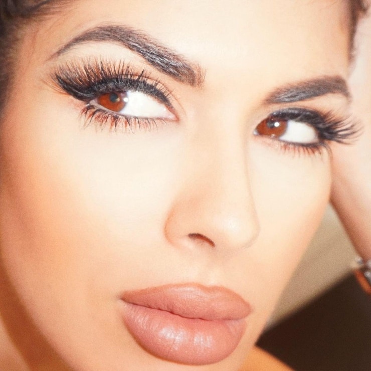 Yasmina Angele