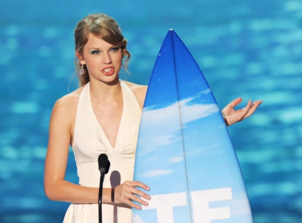 Taylor Swift