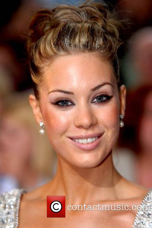 Roxanne McKee picture