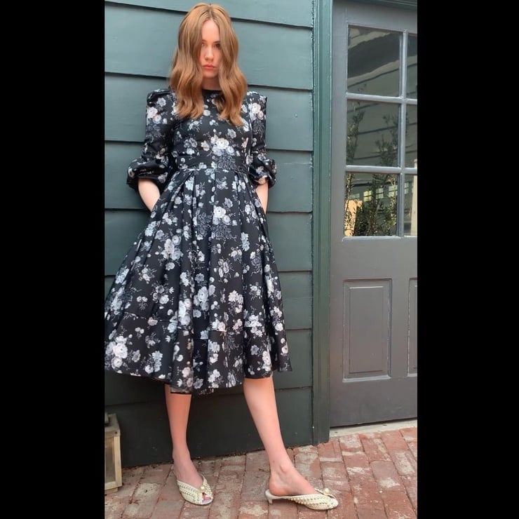 Karen Gillan