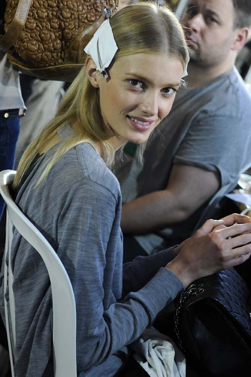 Sigrid Agren