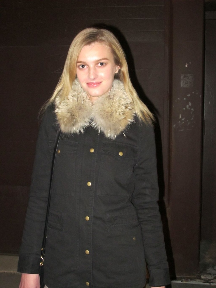 Sigrid Agren