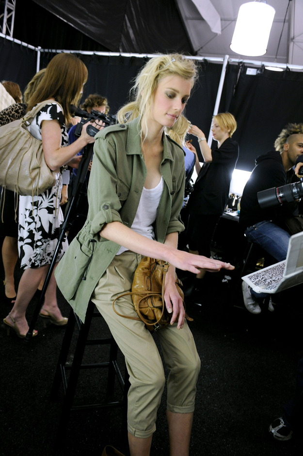 Sigrid Agren