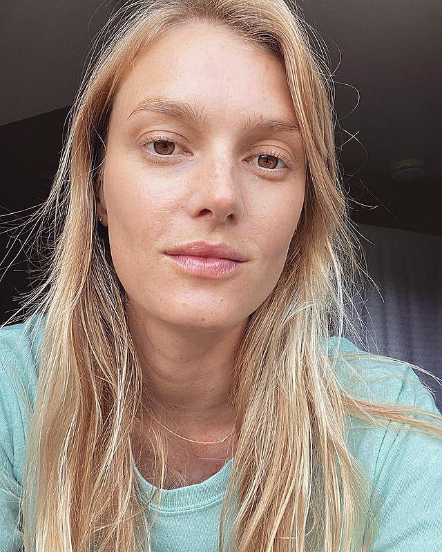 Sigrid Agren Sigrid Agren