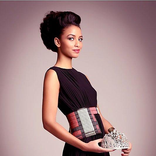 Flora Coquerel Flora Coquerel