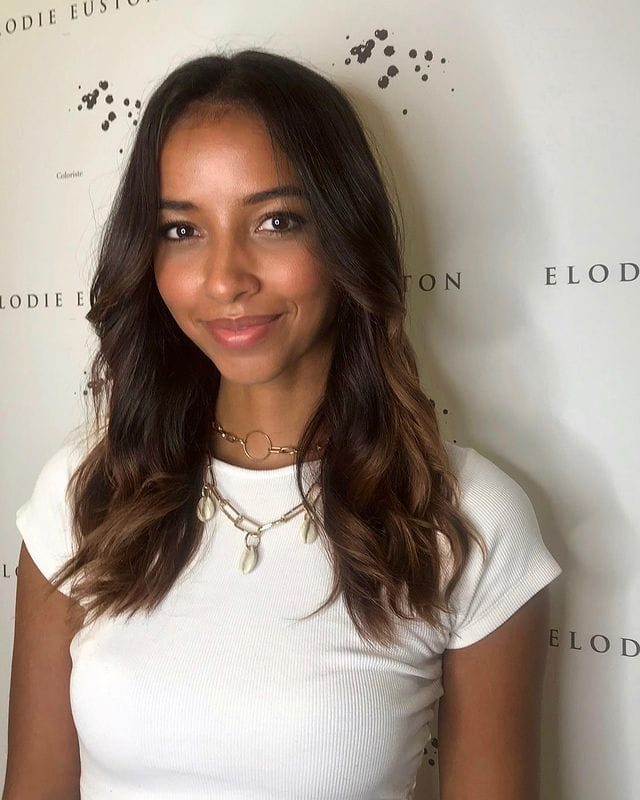 Flora Coquerel