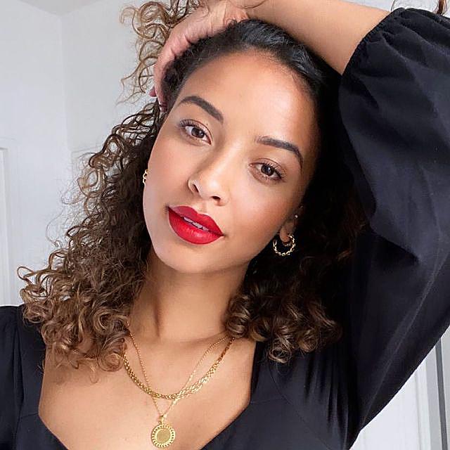 Flora Coquerel