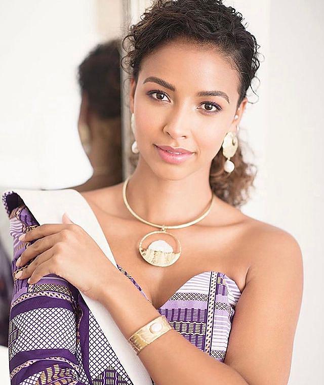 Flora Coquerel