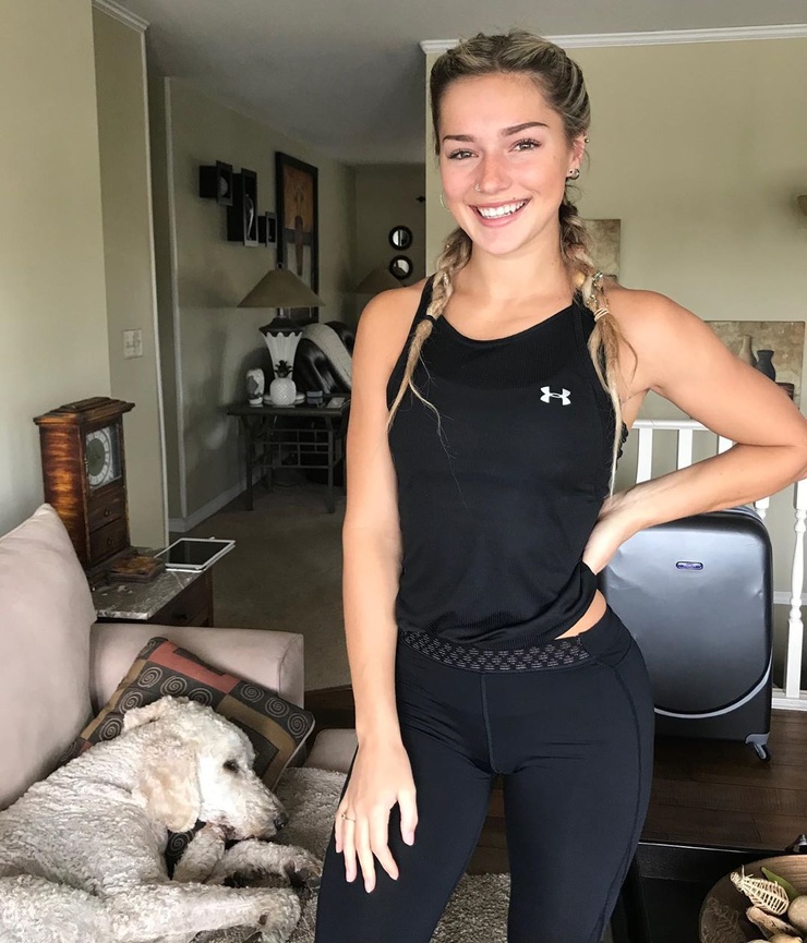 Georgia Ellenwood Georgia Ellenwood