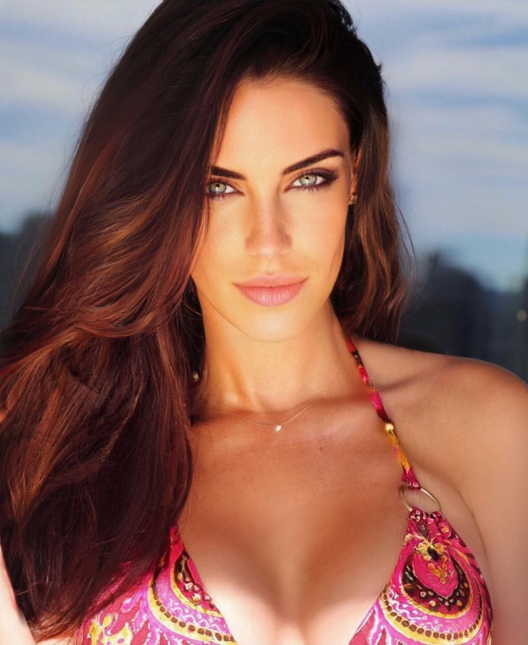 Jessica Lowndes