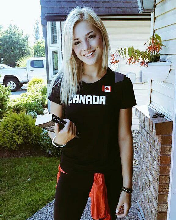 Georgia Ellenwood