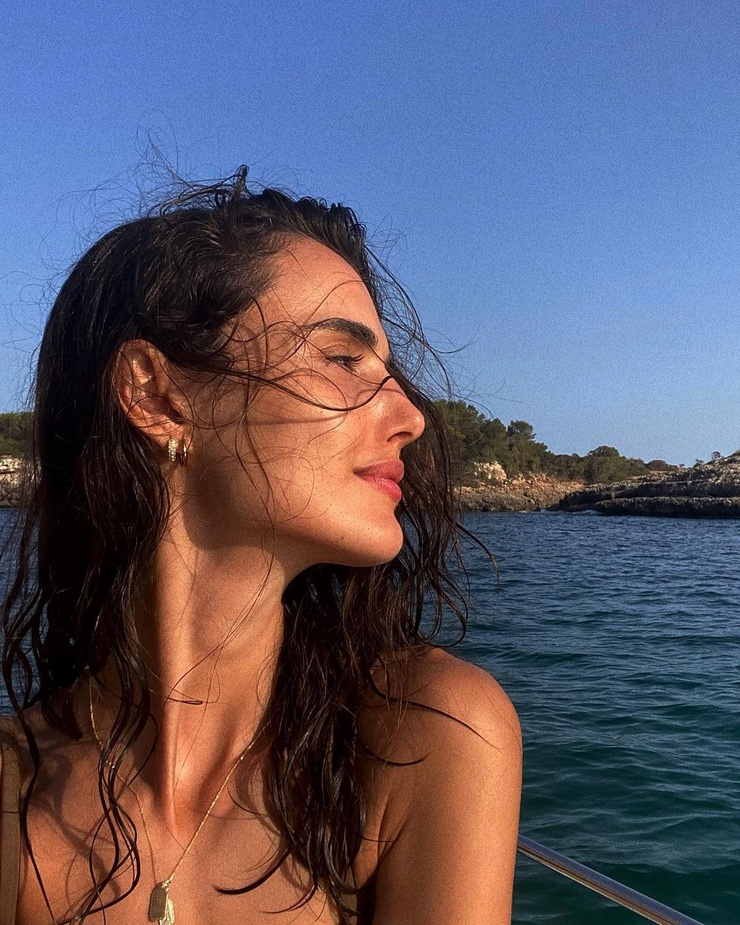 Blanca Padilla Blanca Padilla