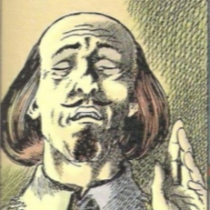 William Shakespeare (DC)