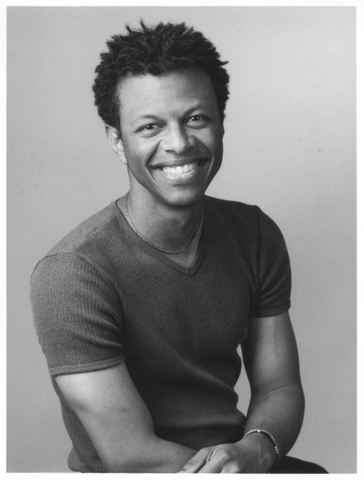 Phil LaMarr