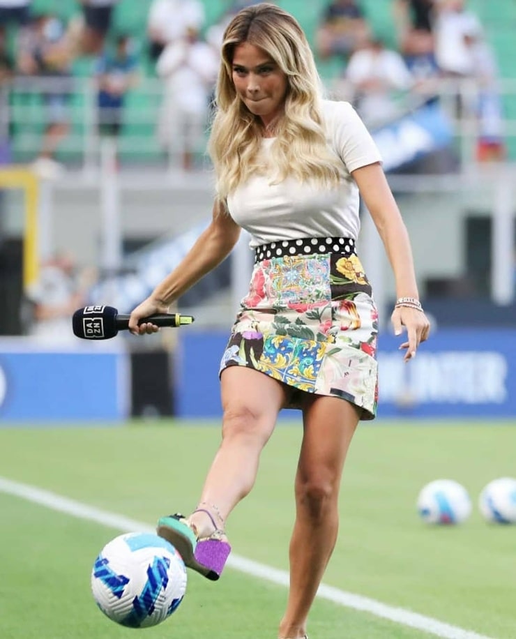 Diletta Leotta Diletta Leotta