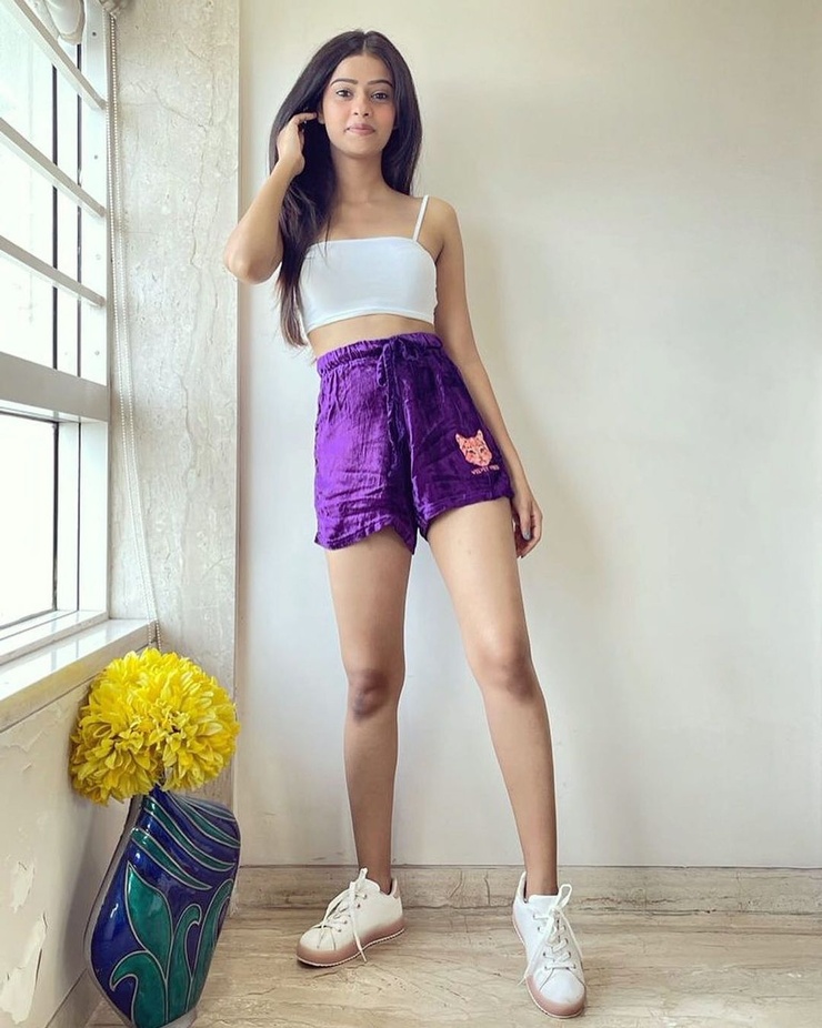 Pranjali Singh