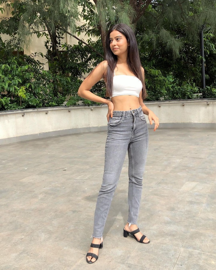 Pranjali Singh