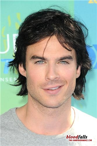 Ian Somerhalder Ian Somerhalder