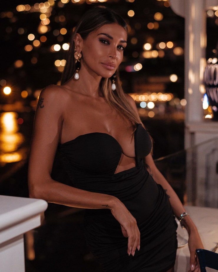 Cristina Buccino