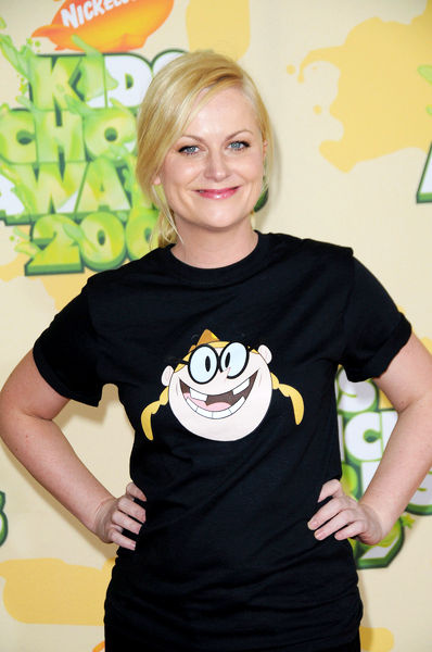 Amy Poehler