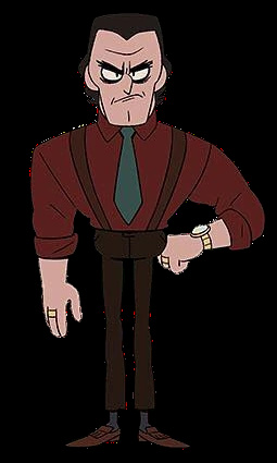 Bob Dickerson