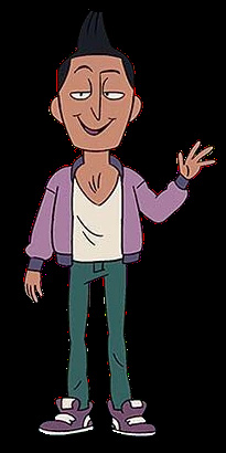 Roody Tootz