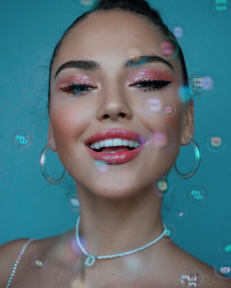 Kristina Krayt Kristina Krayt