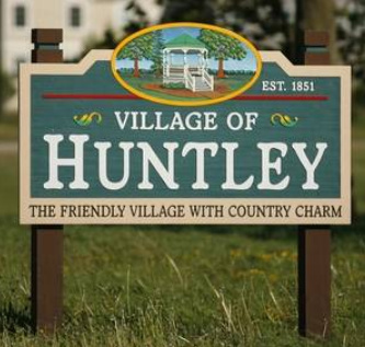 Huntley, Illinois