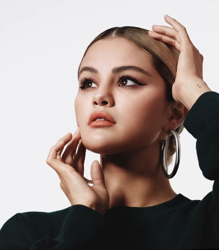 Selena Gomez