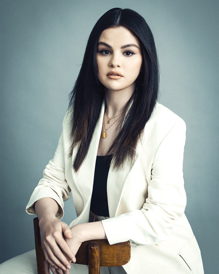 Selena Gomez