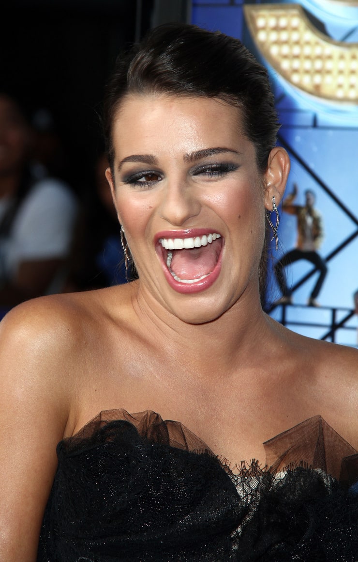 Lea Michele