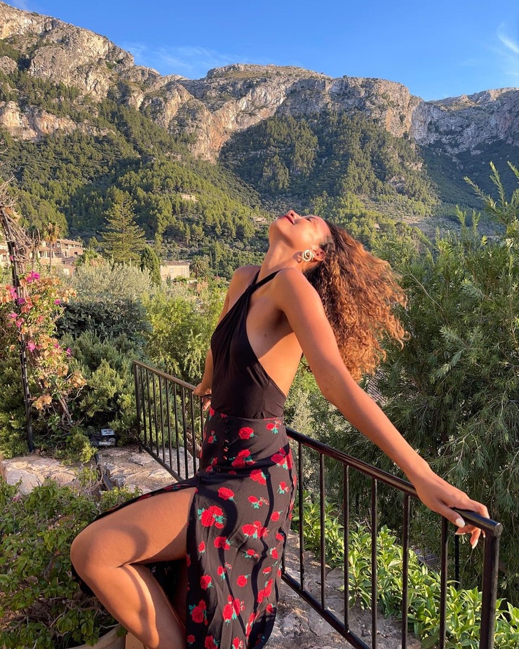 Flora Coquerel