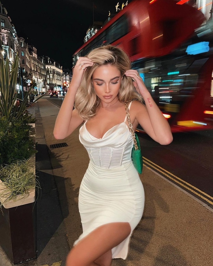 Antonia Freya Lydia