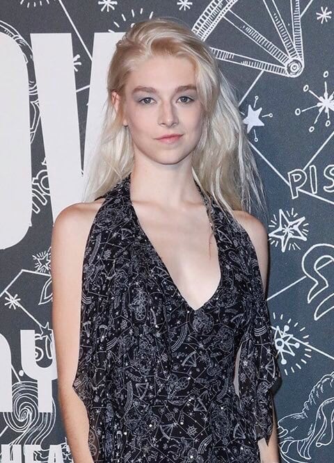 Hunter Schafer