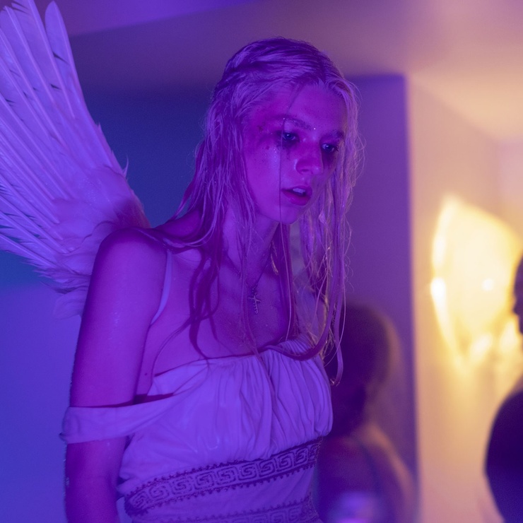 Hunter Schafer