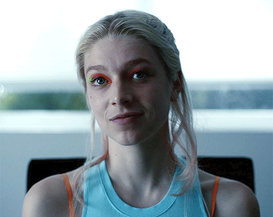 Hunter Schafer