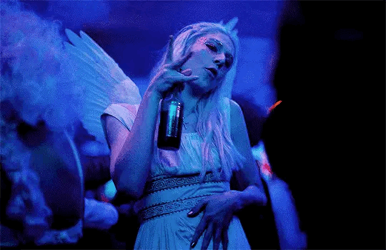 Hunter Schafer