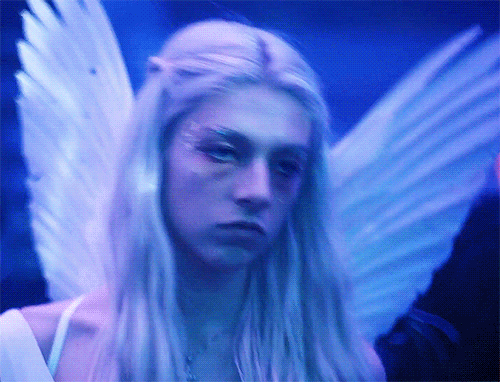 Hunter Schafer