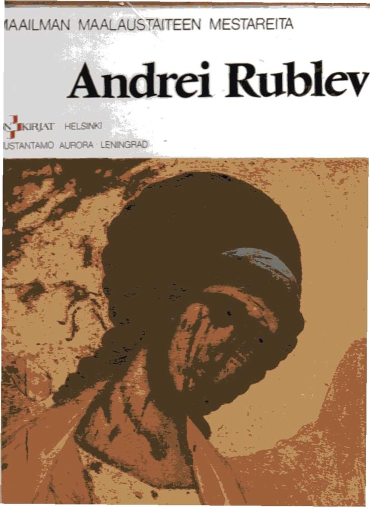 Andrei Rublev