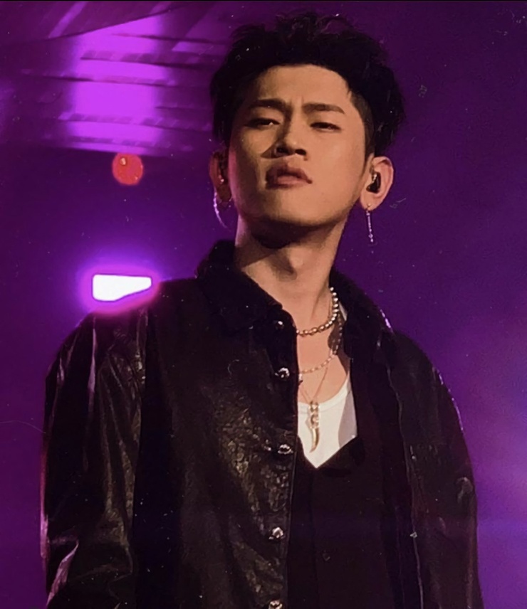 Crush