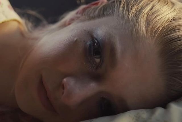 Hunter Schafer