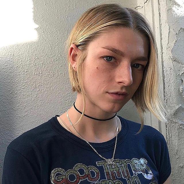 Hunter Schafer