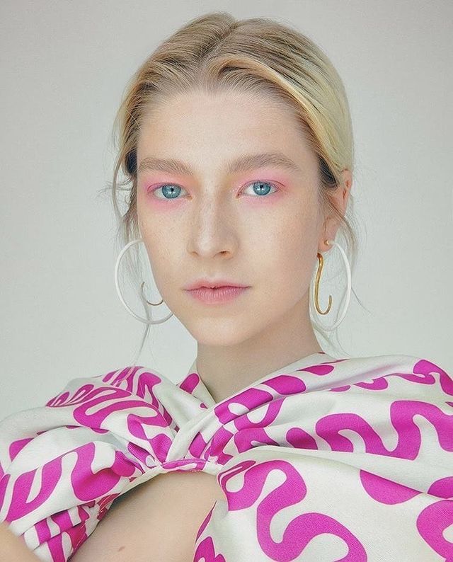 Hunter Schafer