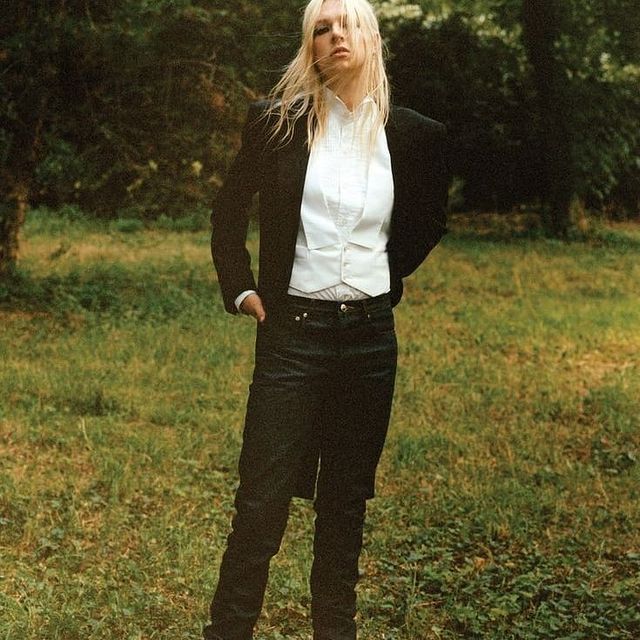 Hunter Schafer