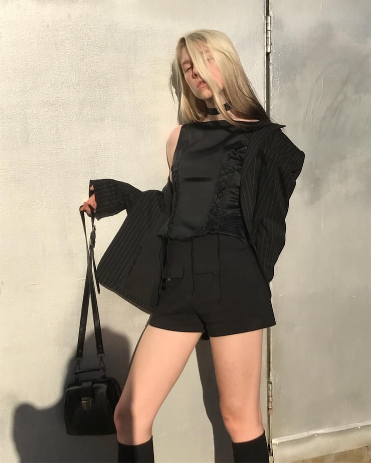 Hunter Schafer