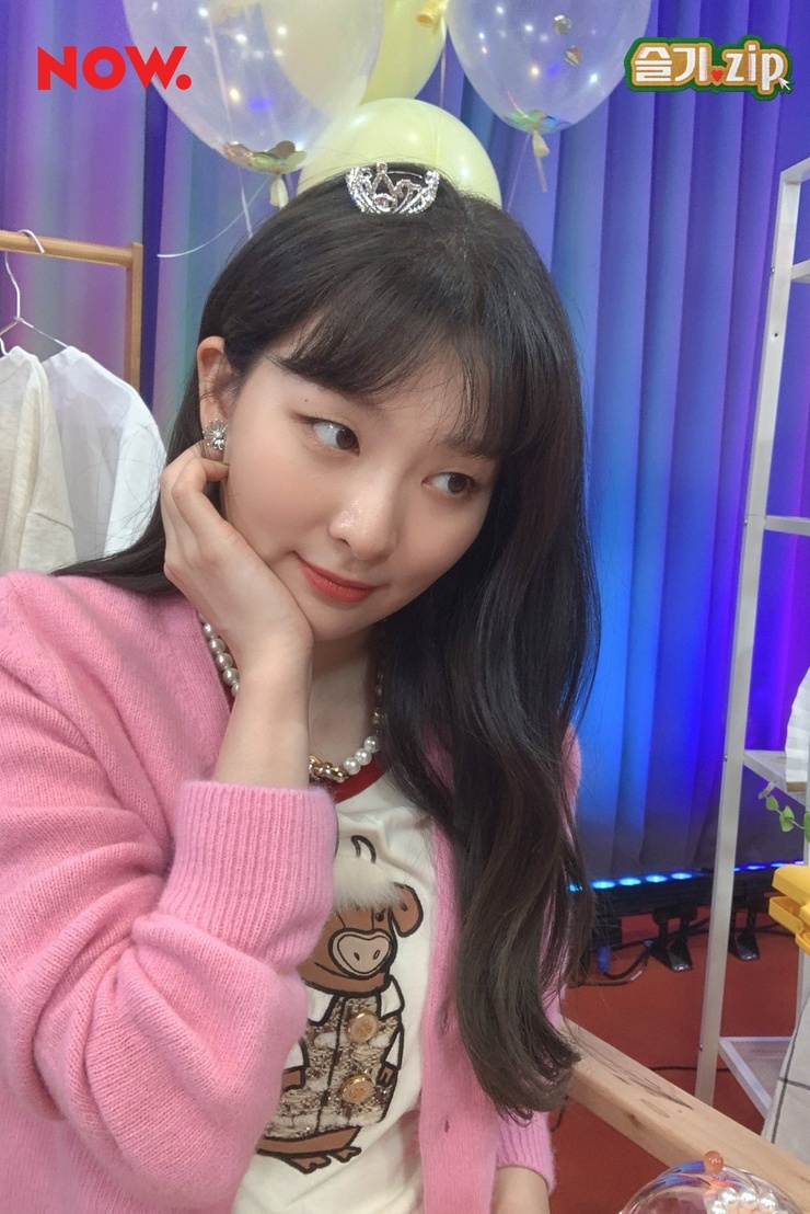 Seulgi