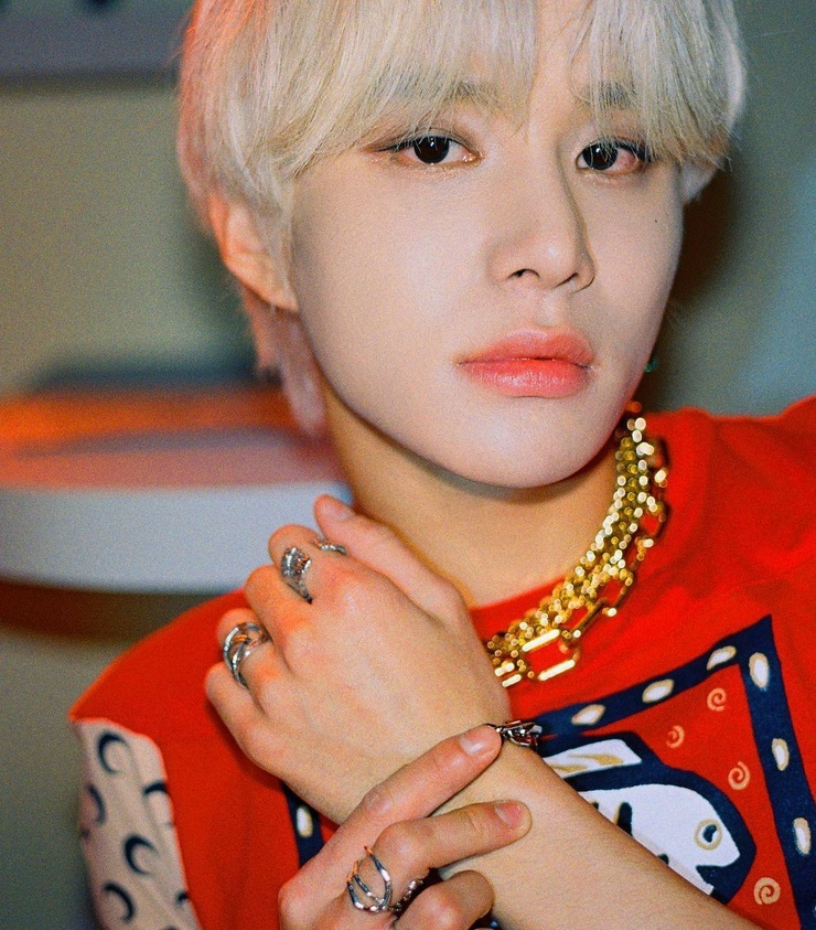 Jungwoo