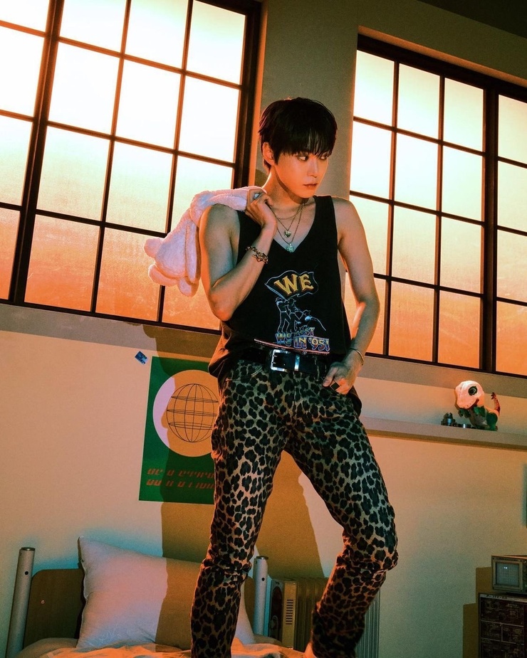 Doyoung
