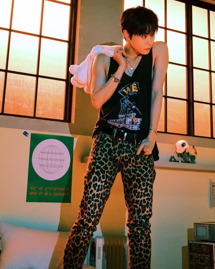 Doyoung